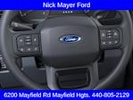 2026 Ford F-350 Super Cab SRW 4WD Pickup for sale #TED54348 - photo 12