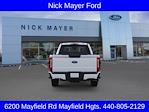 2026 Ford F-350 Super Cab SRW 4WD Pickup for sale #TED54348 - photo 5