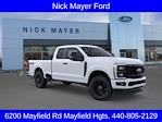 2026 Ford F-350 Super Cab SRW 4WD Pickup for sale #TED54348 - photo 7