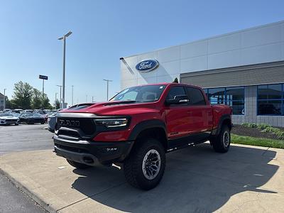 2022 Ram 1500 Crew Cab 4x4 Pickup for sale #10169MA - photo 1