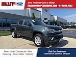 2017 Chevrolet Colorado Crew Cab 4x4 Pickup for sale #10205MA - photo 1