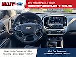 2017 Chevrolet Colorado Crew Cab 4x4 Pickup for sale #10205MA - photo 14