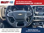 2017 Chevrolet Colorado Crew Cab 4x4 Pickup for sale #10205MA - photo 15