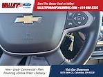 2017 Chevrolet Colorado Crew Cab 4x4 Pickup for sale #10205MA - photo 17