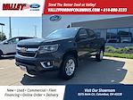 2017 Chevrolet Colorado Crew Cab 4x4 Pickup for sale #10205MA - photo 3