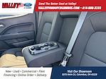 2017 Chevrolet Colorado Crew Cab 4x4 Pickup for sale #10205MA - photo 37