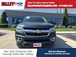 2017 Chevrolet Colorado Crew Cab 4x4 Pickup for sale #10205MA - photo 8