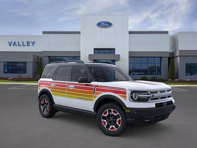 New 2024 Ford Bronco Sport Free Wheeling AWD SUV for sale #10263M - photo 1