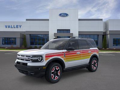 New 2024 Ford Bronco Sport Free Wheeling AWD SUV for sale #10263M - photo 2