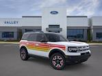 New 2024 Ford Bronco Sport Free Wheeling AWD SUV for sale #10263M - photo 1