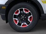 New 2024 Ford Bronco Sport Free Wheeling AWD SUV for sale #10263M - photo 19