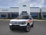 New 2024 Ford Bronco Sport Free Wheeling AWD SUV for sale #10263M - photo 3