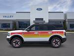 New 2024 Ford Bronco Sport Free Wheeling AWD SUV for sale #10263M - photo 4