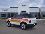 New 2024 Ford Bronco Sport Free Wheeling AWD SUV for sale #10263M - photo 5