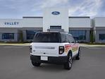 New 2024 Ford Bronco Sport Free Wheeling AWD SUV for sale #10263M - photo 8