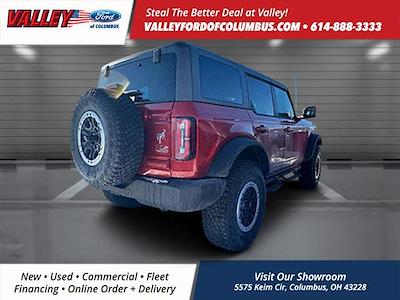 2024 Ford Bronco 4WD SUV for sale #10284M - photo 2