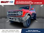2024 Ford Bronco 4WD SUV for sale #10284M - photo 4