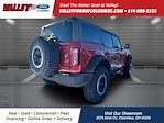 2024 Ford Bronco 4WD SUV for sale #10284M - photo 2
