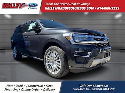 2024 Ford Expedition 4x4 SUV for sale #10297M - photo 1