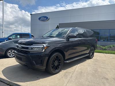 2022 Ford Expedition MAX 4x4 SUV for sale #10297MA - photo 1