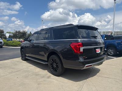 2022 Ford Expedition MAX 4x4 SUV for sale #10297MA - photo 2
