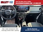 2024 Jeep Gladiator Crew Cab 4x4 Pickup for sale #10414MA - photo 13