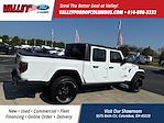 2024 Jeep Gladiator Crew Cab 4x4 Pickup for sale #10414MA - photo 8