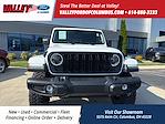 2024 Jeep Gladiator Crew Cab 4x4 Pickup for sale #10414MA - photo 9