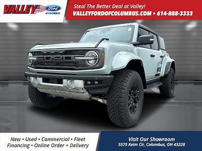 2024 Ford Bronco 4WD SUV for sale #10447M - photo 1