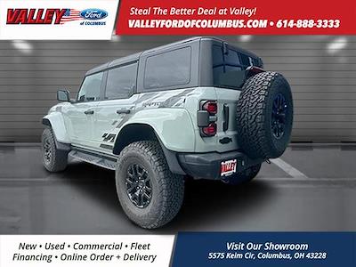 2024 Ford Bronco 4WD SUV for sale #10447M - photo 2