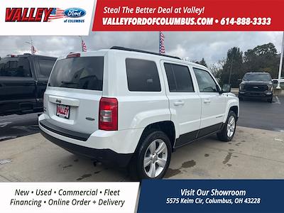 2015 Jeep Patriot 4WD SUV for sale #10453MB - photo 2