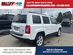 2015 Jeep Patriot 4WD SUV for sale #10453MB - photo 2