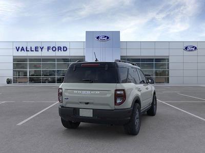 2024 Ford Bronco Sport AWD SUV for sale #10462M - photo 2