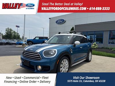 2017 MINI Countryman SUV for sale #10462MA - photo 1