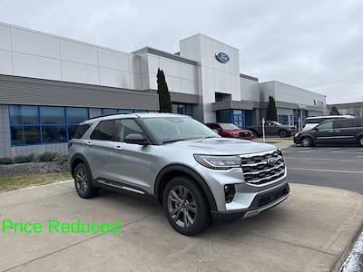 New 2025 Ford Explorer Active for sale #10514N - photo 1