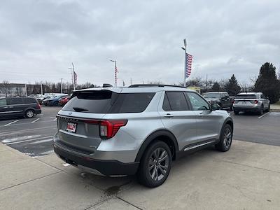 New 2025 Ford Explorer Active for sale #10514N - photo 2