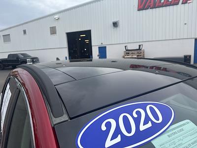 2020 Ford Escape FWD SUV for sale #10514NA - photo 2