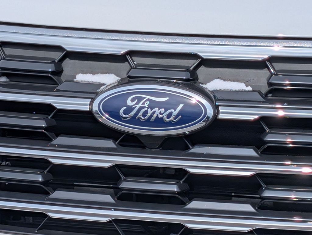 New 2025 Ford Explorer - photo 15