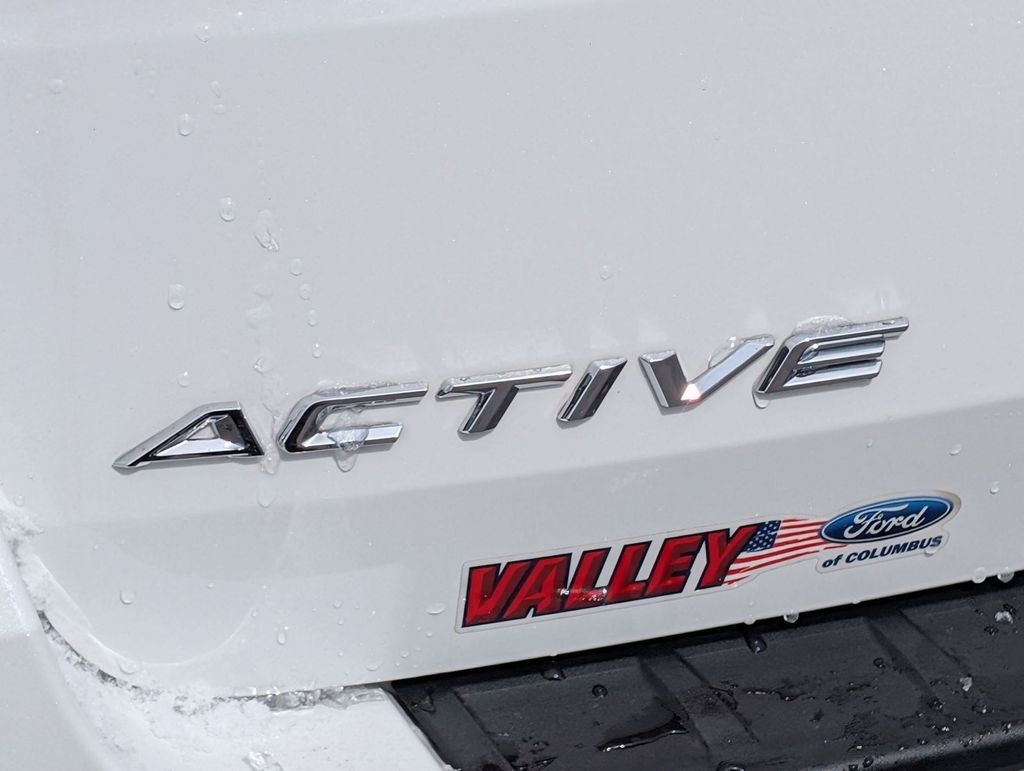 New 2025 Ford Explorer - photo 16