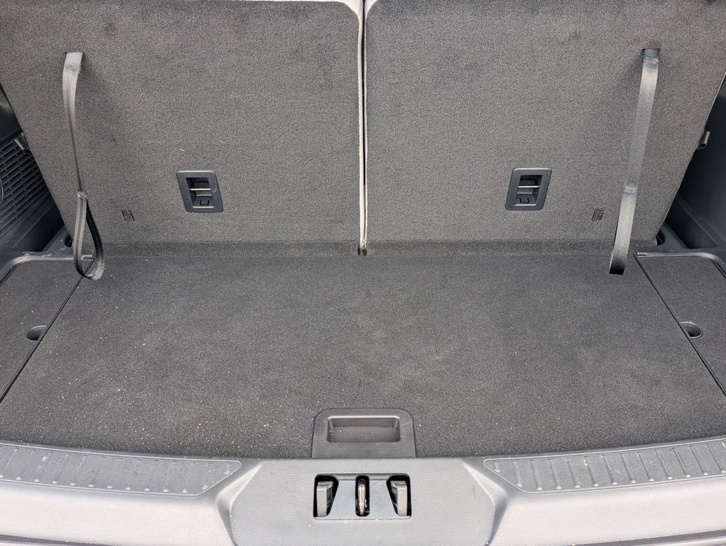 New 2025 Ford Explorer - photo 22