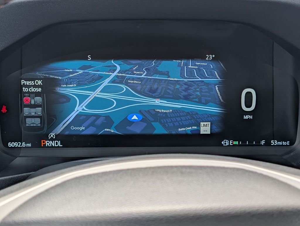 New 2025 Ford Explorer - photo 30