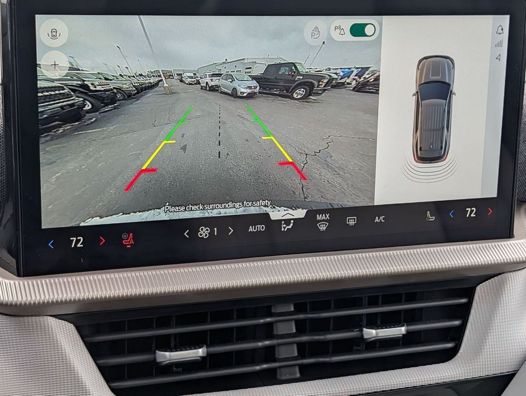 New 2025 Ford Explorer - photo 6