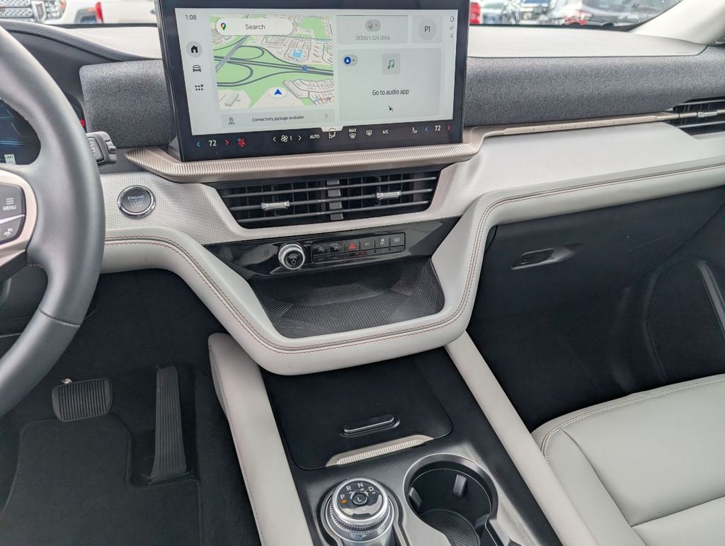 New 2025 Ford Explorer - photo 37