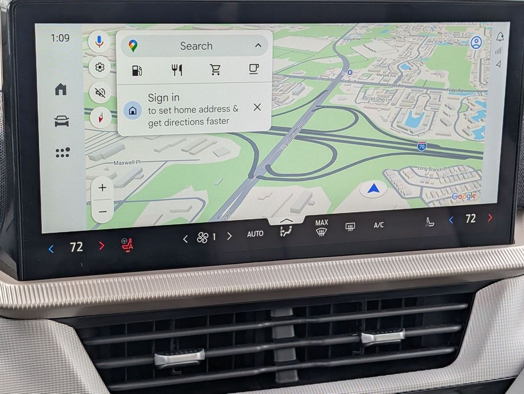 New 2025 Ford Explorer - photo 7