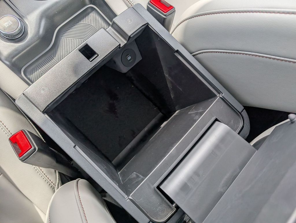 New 2025 Ford Explorer - photo 43