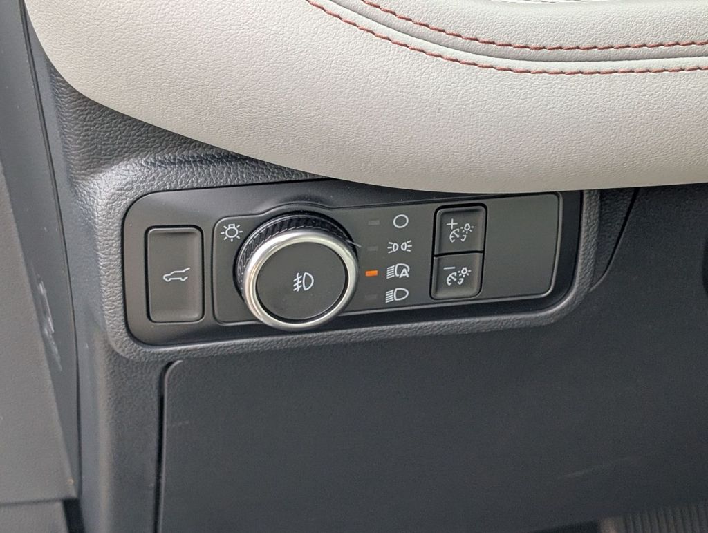 New 2025 Ford Explorer - photo 44