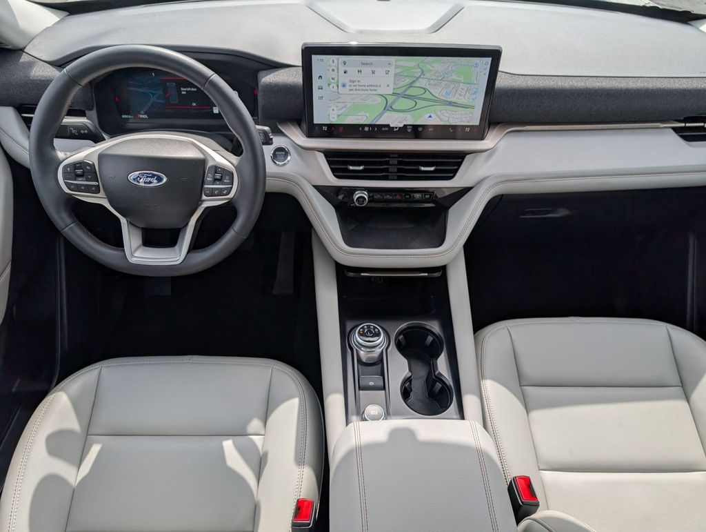 New 2025 Ford Explorer - photo 46
