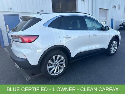 2022 Ford Escape AWD SUV for sale #10647N - photo 2
