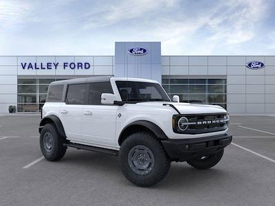 2024 Ford Bronco 4WD SUV for sale #10715M - photo 1