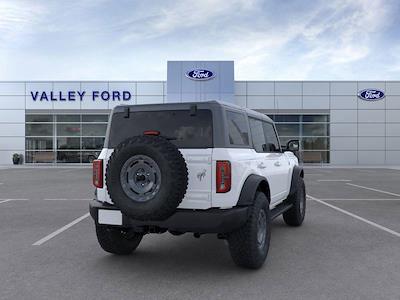 2024 Ford Bronco 4WD SUV for sale #10715M - photo 2